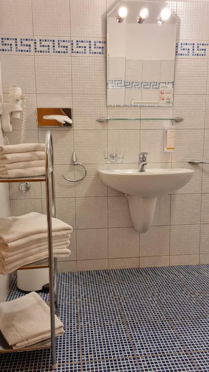 Hotel La Passionaria - 13