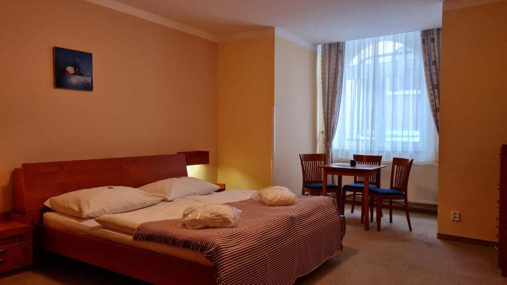 Hotel La Passionaria - 16