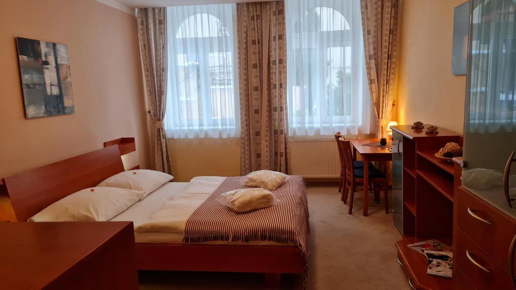 Hotel La Passionaria - 17