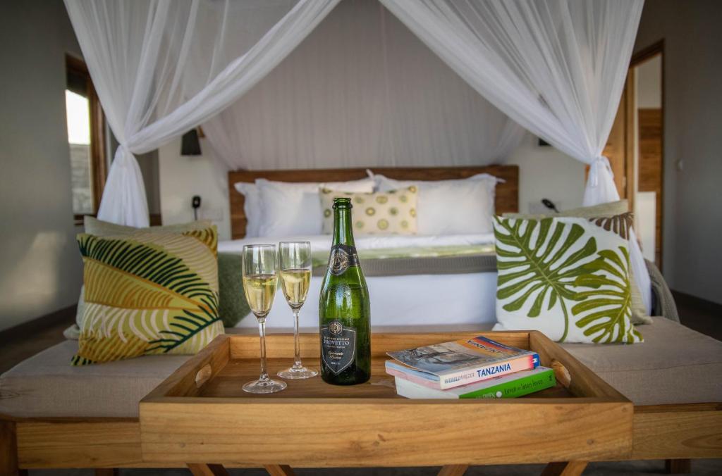 Manyara S Secret Mto Wa Mbu Tarifs 21