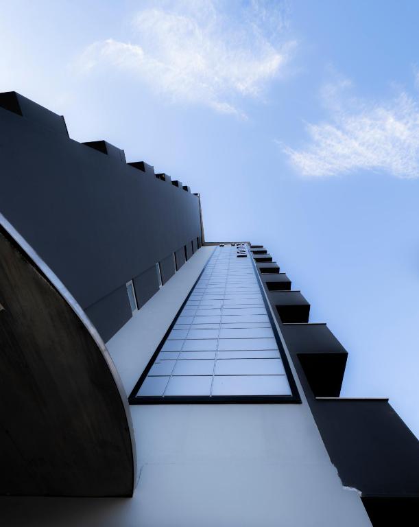 Rotonda Hotel - Resim 45