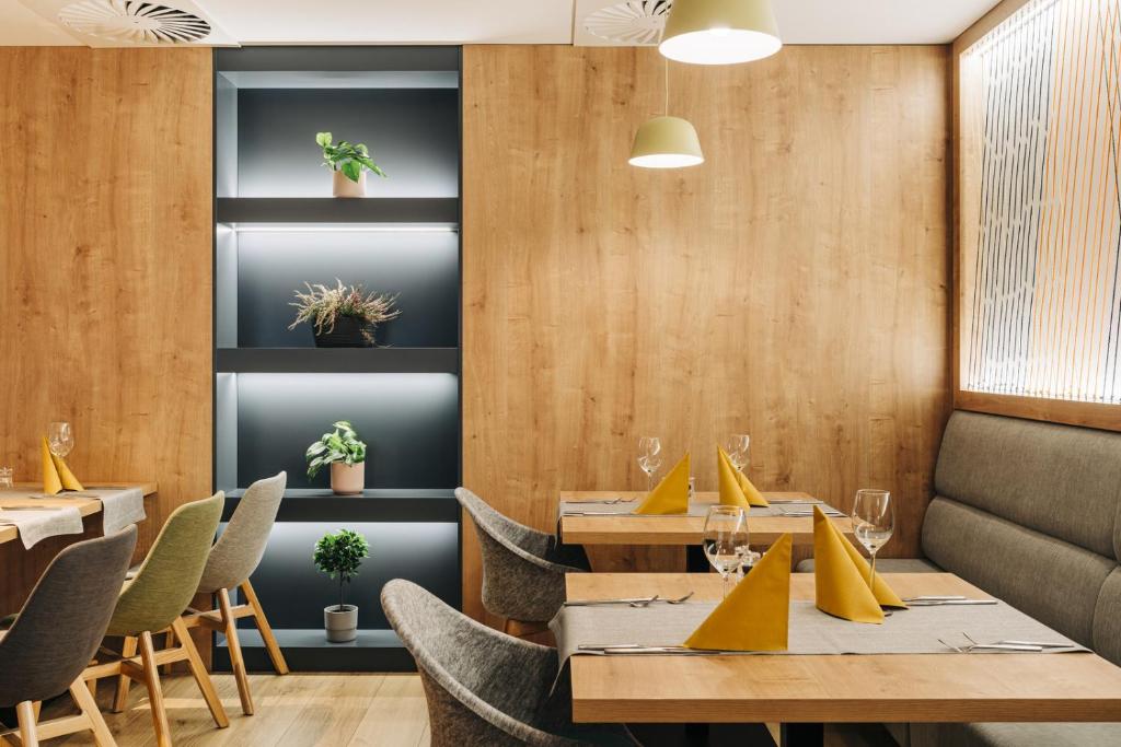 Holiday Inn Lódz by IHG - Resim 11