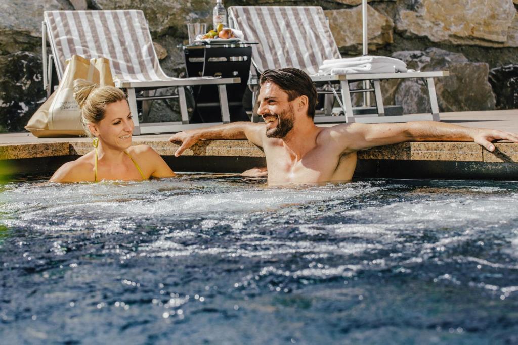 Hosté ubytování Sporthotel Wagrain