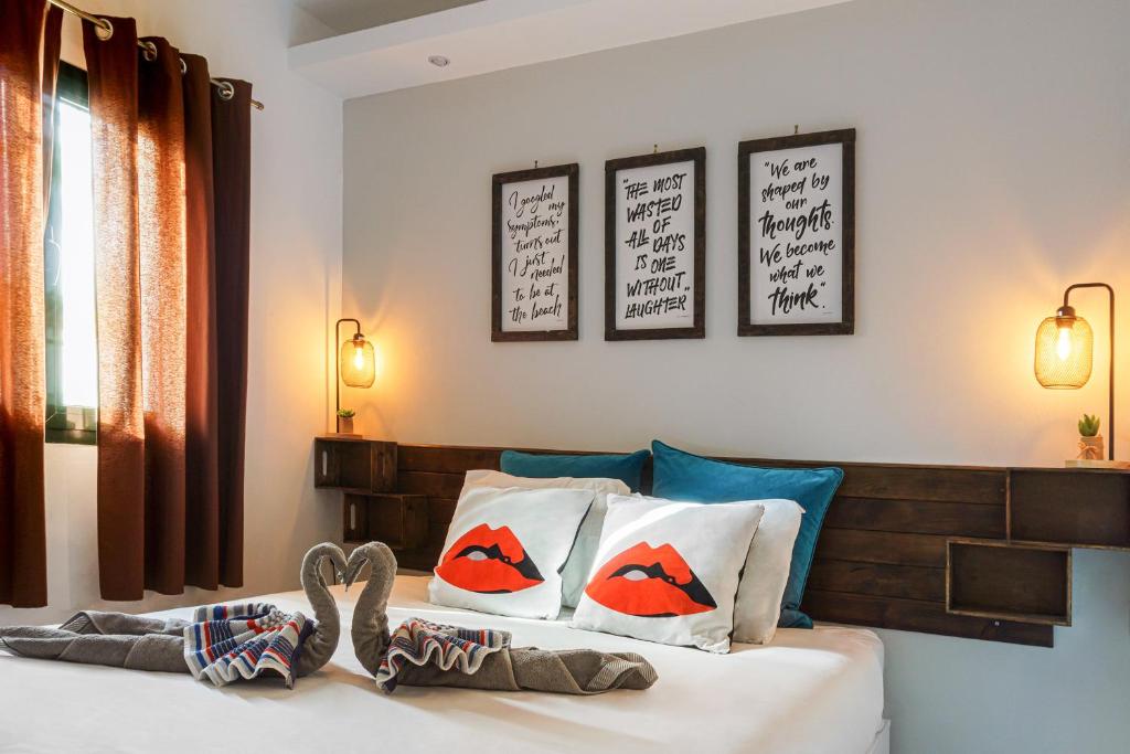 Bungalows Relaxing retreat in Maspalomas Lago - Fully renovated bungalow en Maspalomas, Gran Canaria
