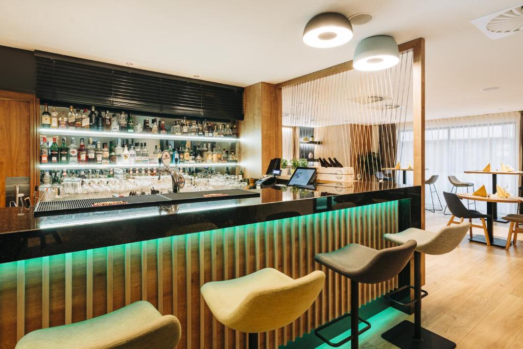 Holiday Inn Lódz by IHG - Resim 15