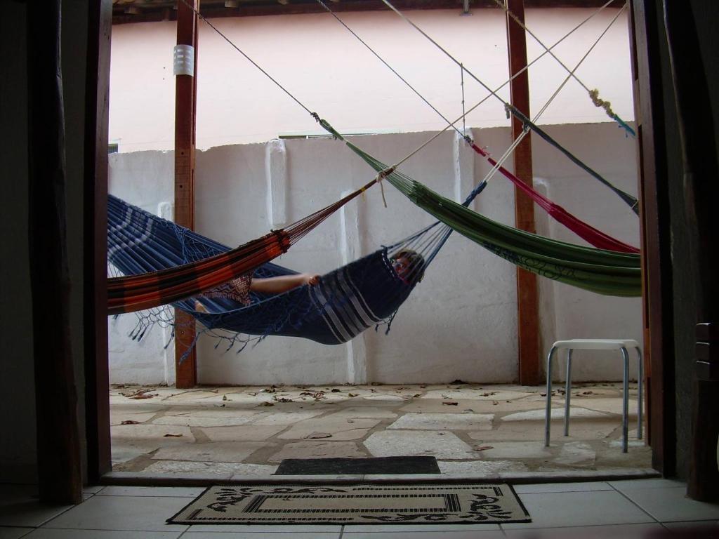  Casamatta Hostel