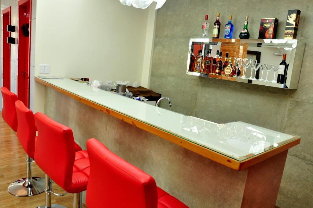  Hotel Mohave