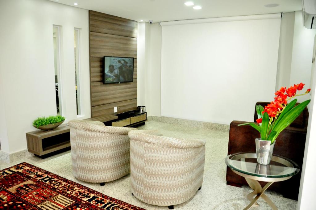  Hotel Mohave