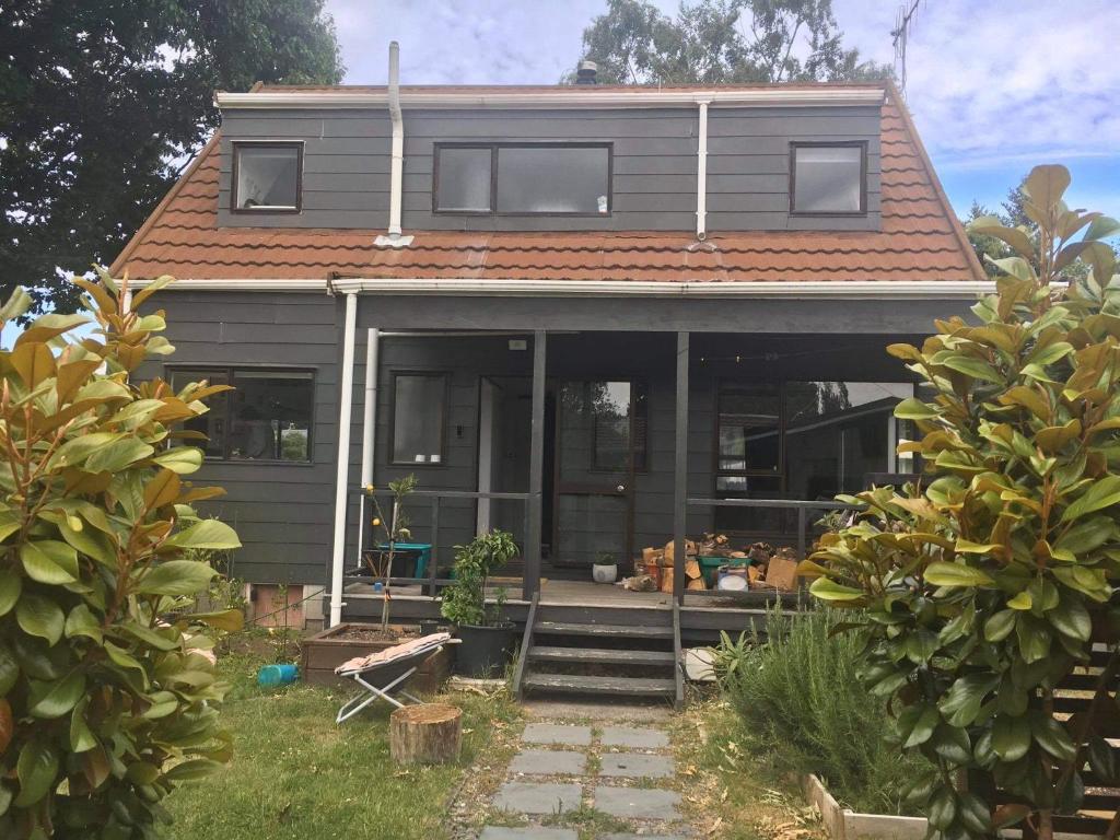 Hirangi cottage - Resim 15