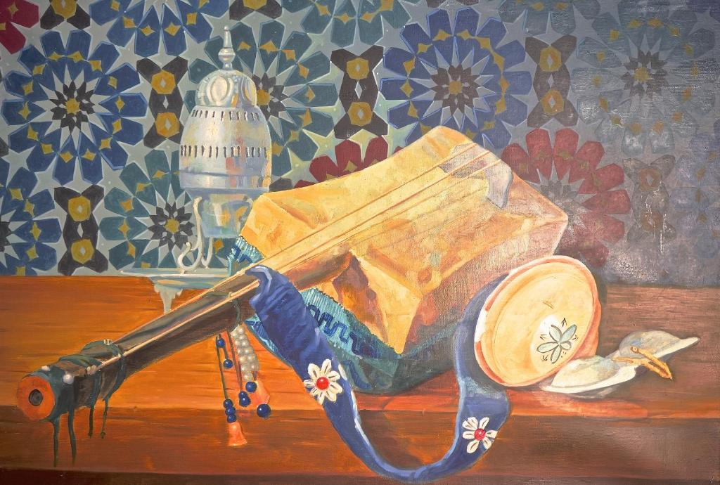 Auberge des Vergers - Resim 20