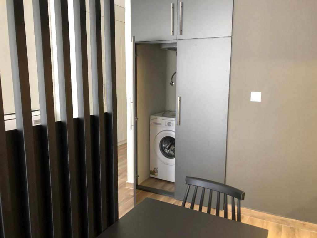 Stamatina’s Luxury Apartments (central) - 5