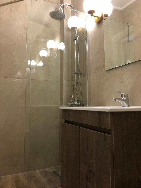 Stamatina’s Luxury Apartments (central) - 7