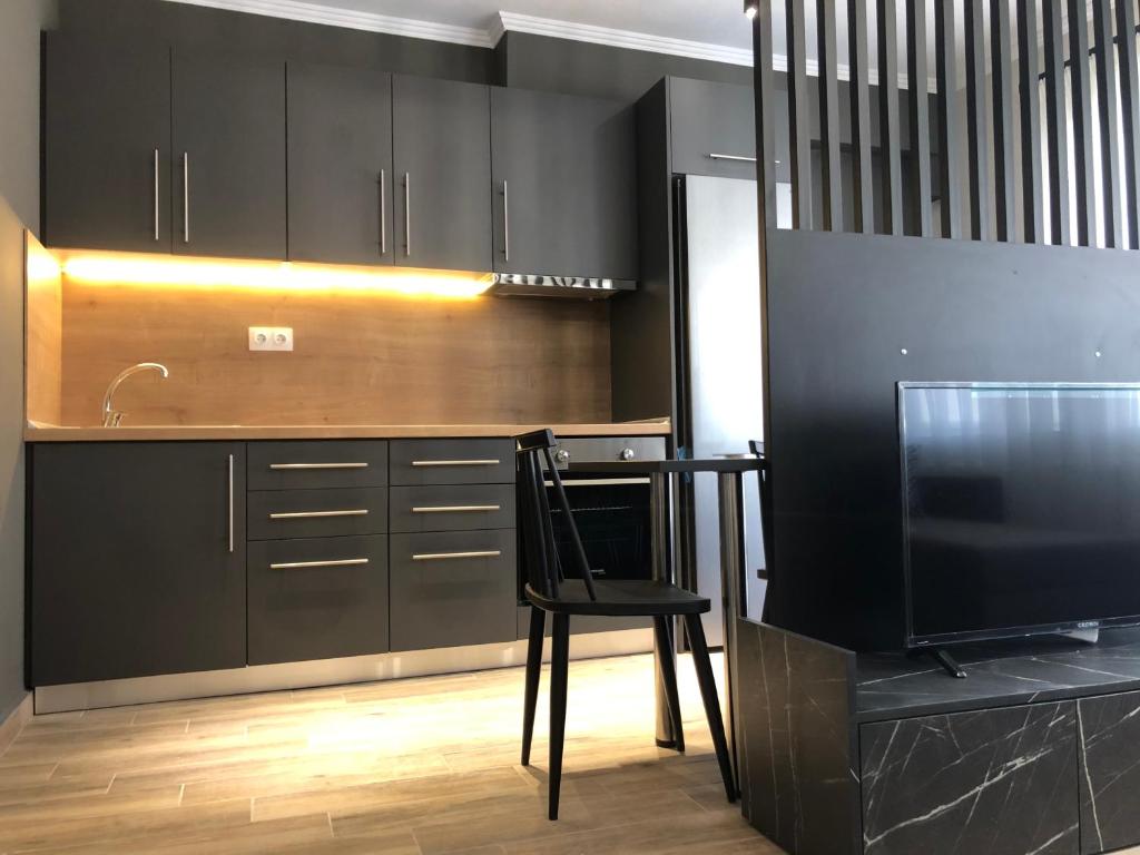 Stamatina’s Luxury Apartments (central) - 4