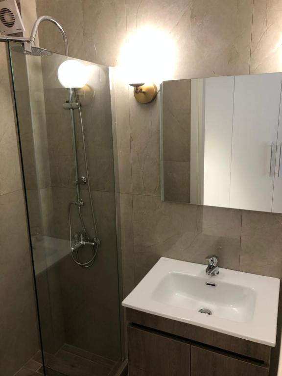 Stamatina’s Luxury Apartments (central) - 6