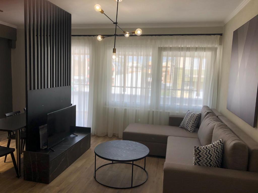 Stamatina’s Luxury Apartments (central) - 3