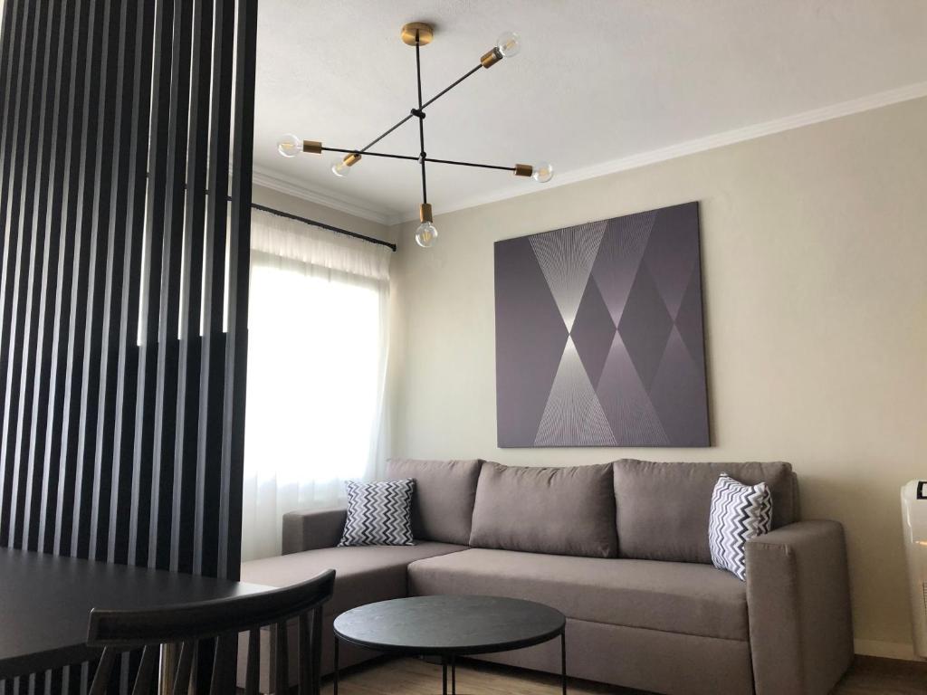 Stamatina’s Luxury Apartments (central) - 1