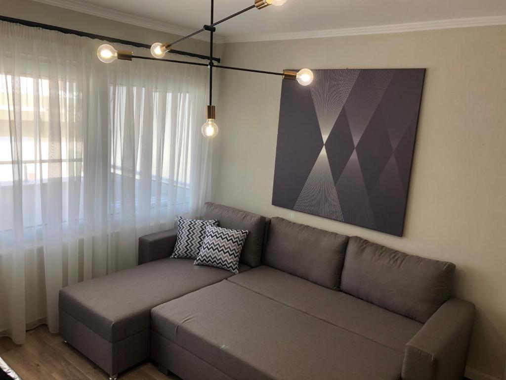 Stamatina’s Luxury Apartments (central) - 2