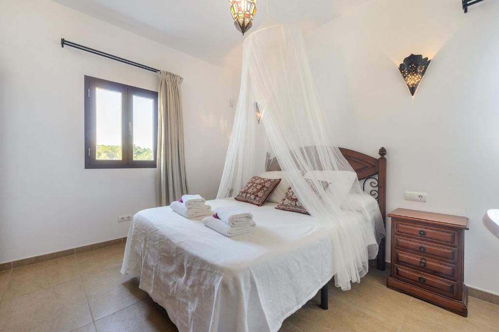 Villa Can Lloren, Sant Llorenç de Balafia – Bijgewerkte ...