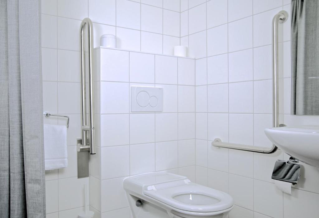 Auberge des Vergers - Resim 22