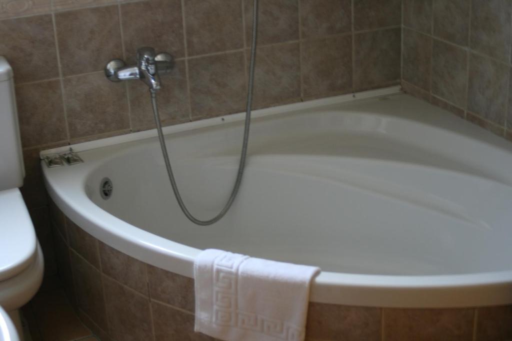 Cal Mariner - Double Or Twin Room