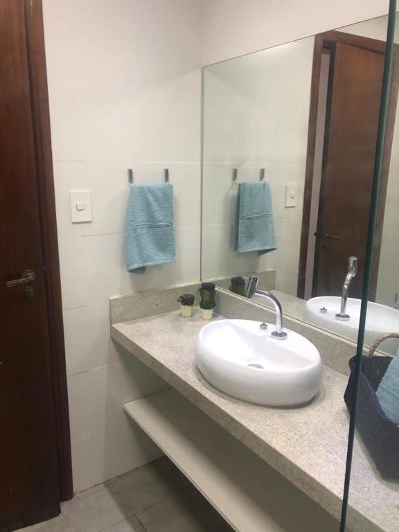  Flat Sao Vicente