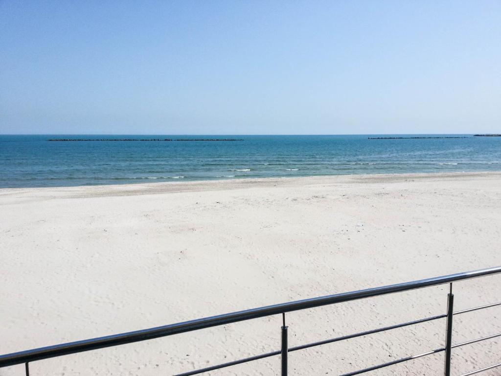
Double Room with Balcony and Sea View
