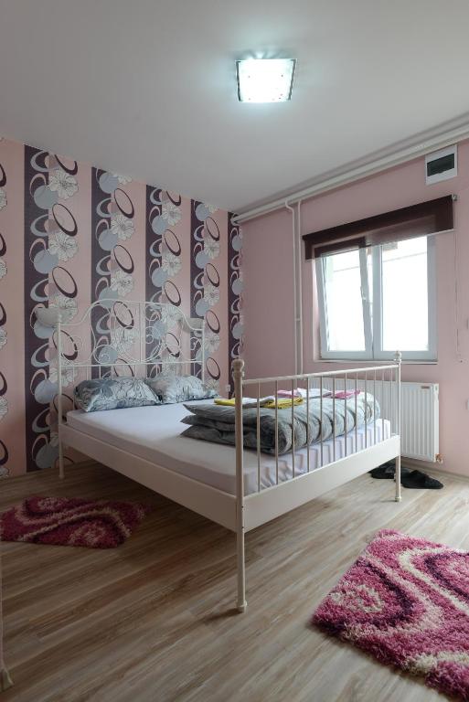 Sobe Zlatna Greda - Double Room