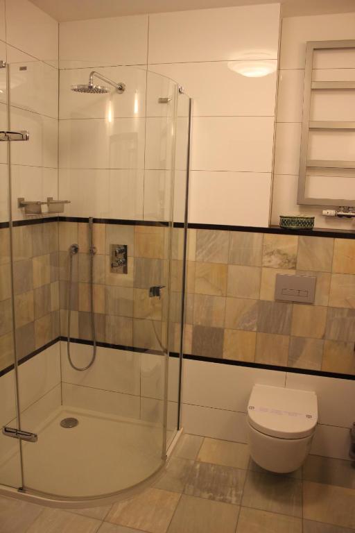 Hotel Kazimierzówka - 8