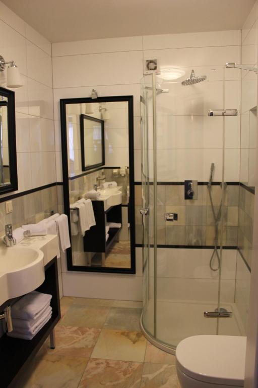 Hotel Kazimierzówka - 5