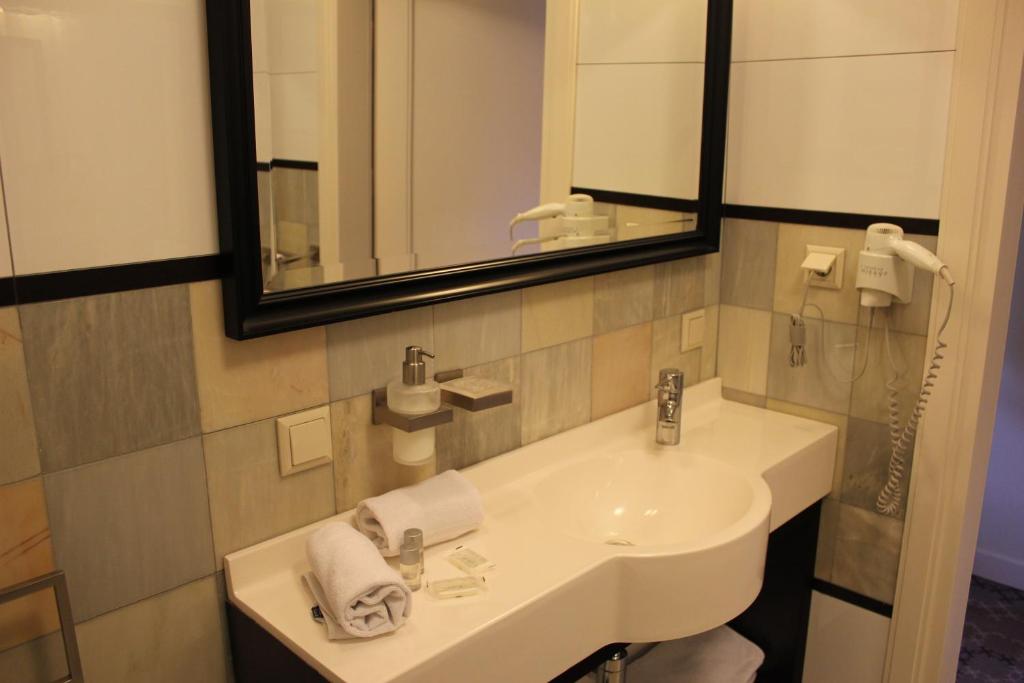 Hotel Kazimierzówka - 9