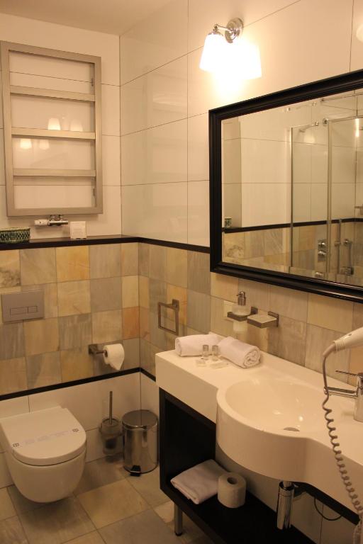 Hotel Kazimierzówka - 7