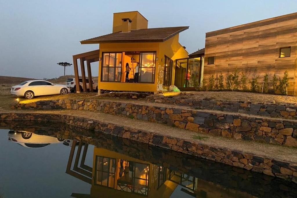  Recanto das Carpas - Condominio fechado Altos da Serra