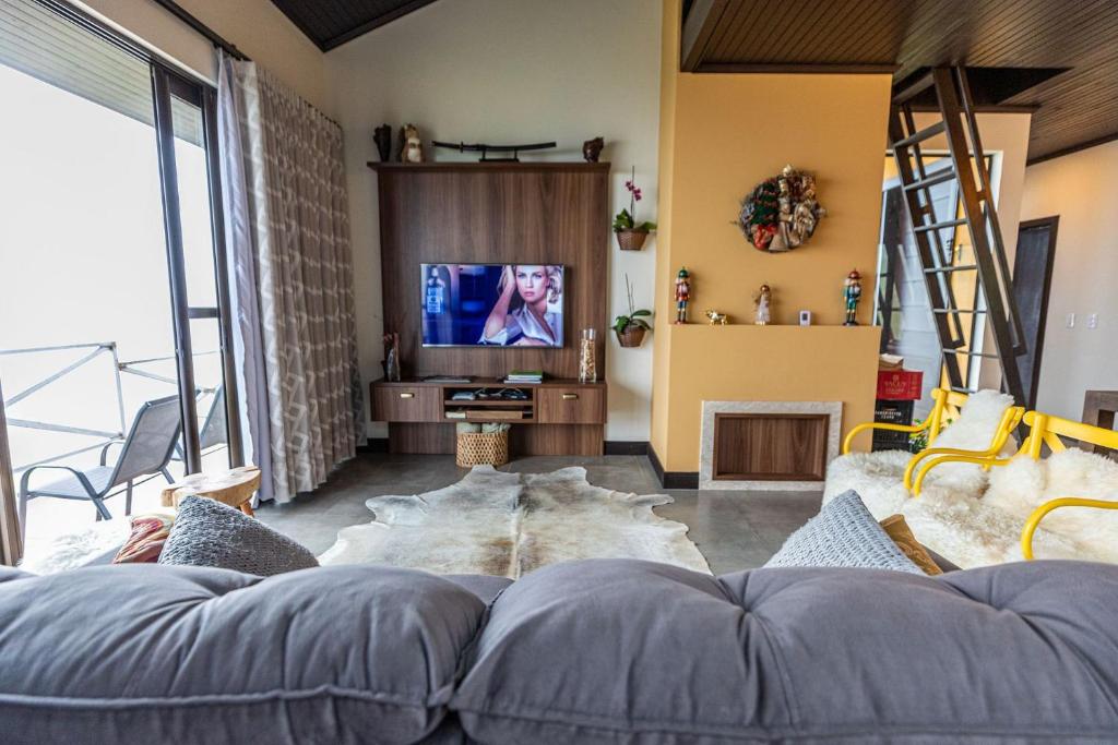  Recanto das Carpas - Condominio fechado Altos da Serra