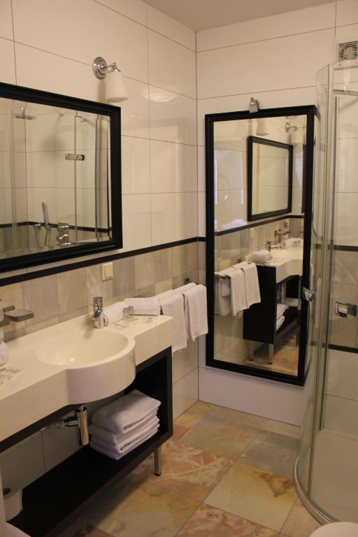 Hotel Kazimierzówka - 4