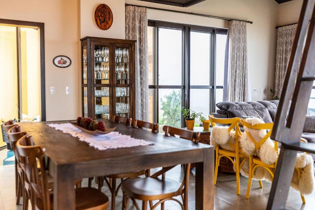  Recanto das Carpas - Condominio fechado Altos da Serra