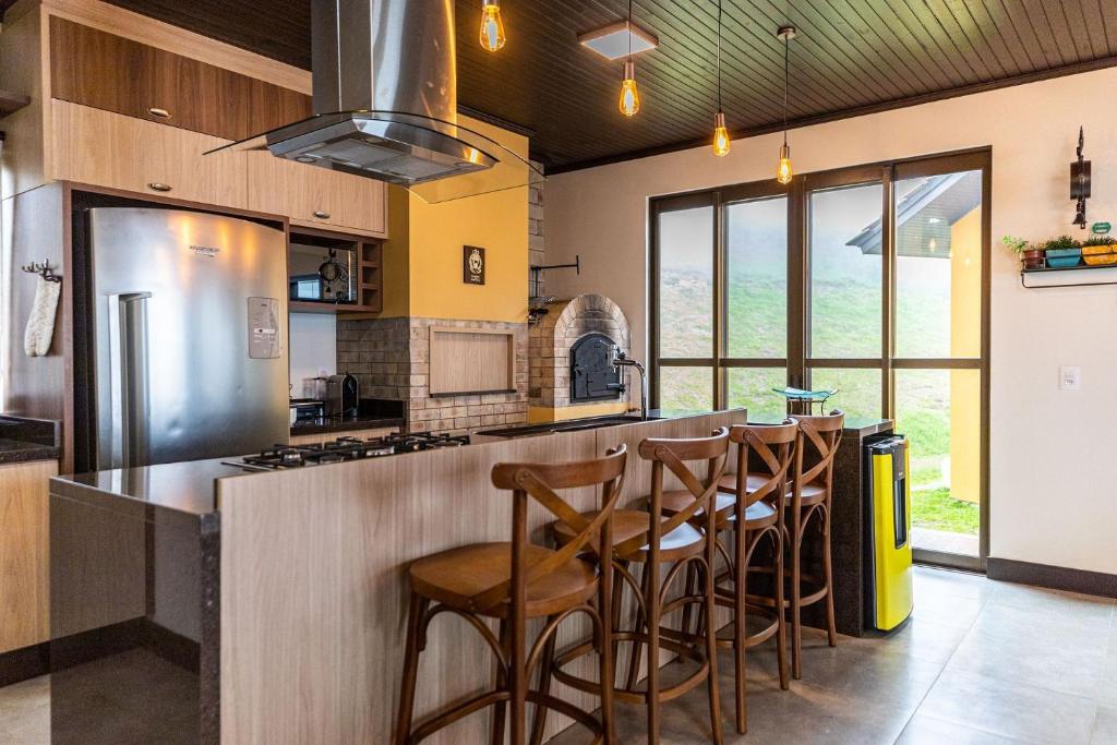  Recanto das Carpas - Condominio fechado Altos da Serra