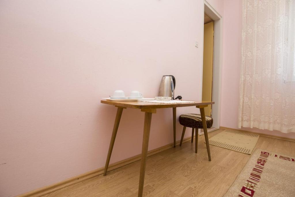 Fotografie z fotogalerie ubytování Rooms Anđela v Rabu