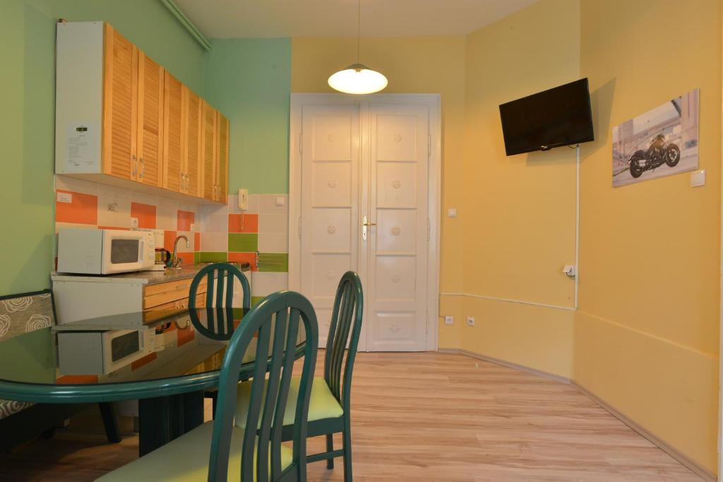 Sobe Zlatna Greda - Comfort One-Bedroom Apartment