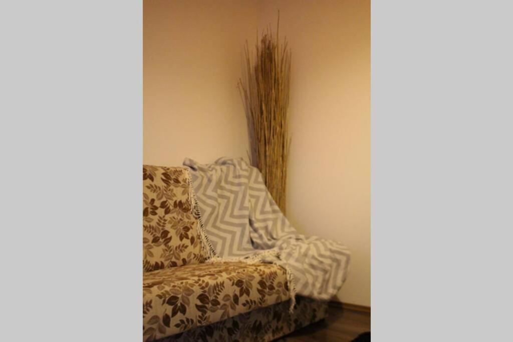 Posedenie v ubytovaní No°21 Apartman