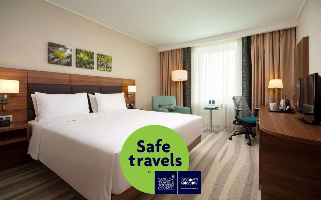 Does Hilton Garden Inn Allow Dogs