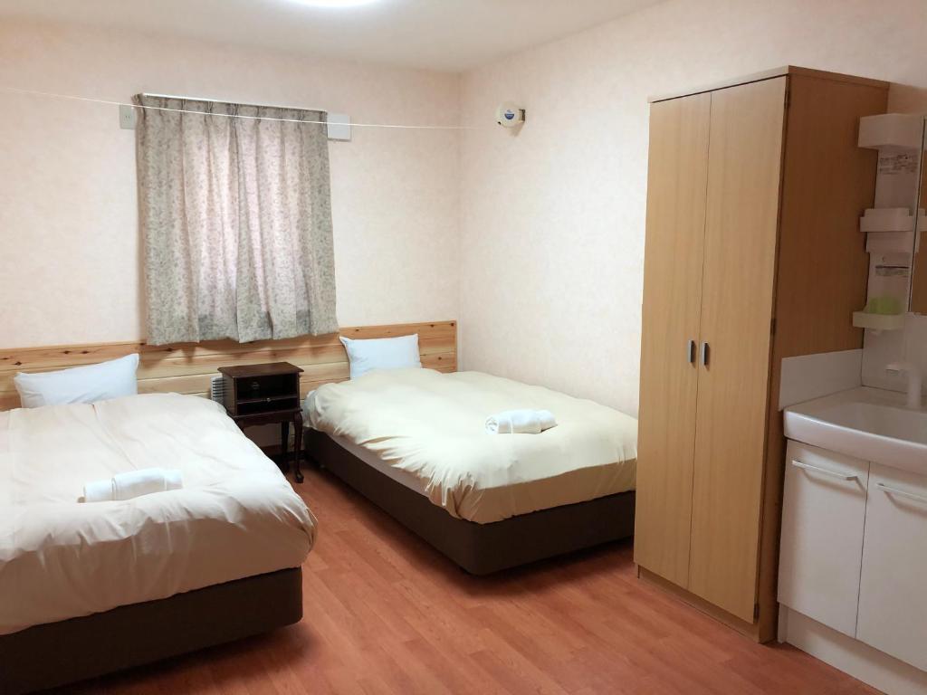 Alpine Guesthouse photo