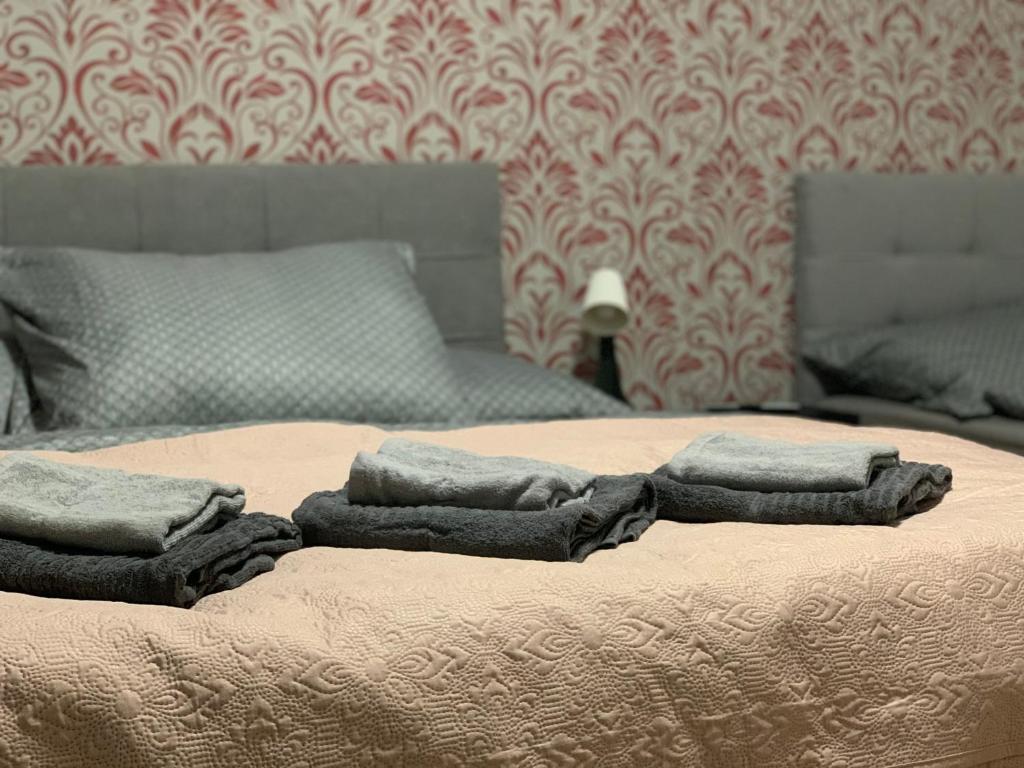 Apartmány TIME - 10