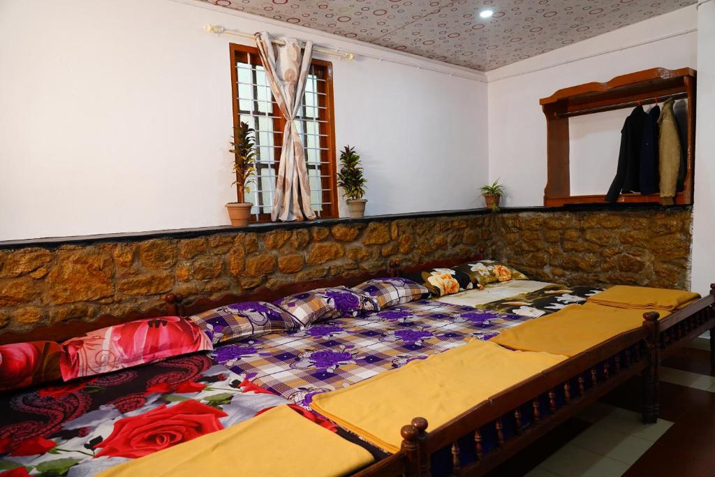 Bison Valley Estate - Quarto Da Família