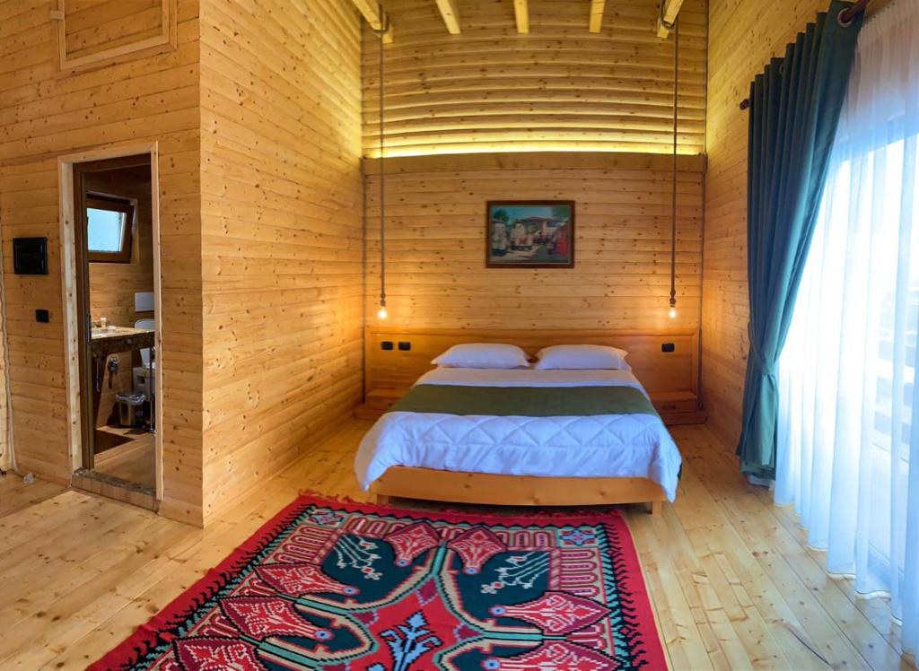 Wooden House - Image 2