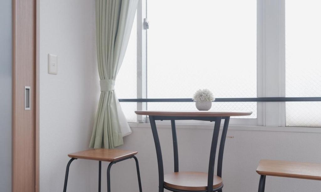 Sun Hotel - One-Bedroom Apartment