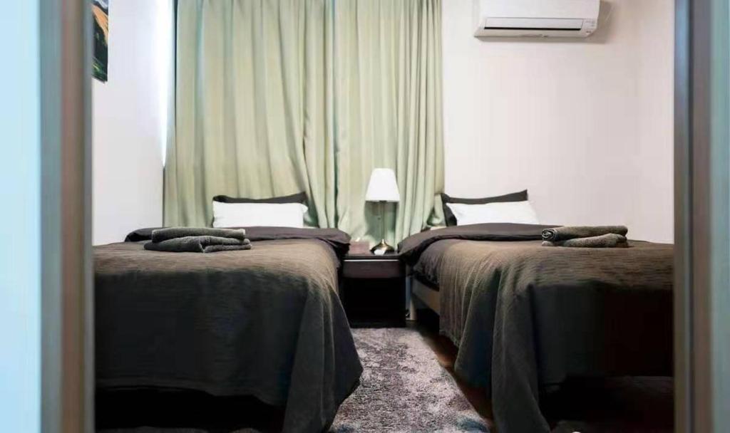 Sun Hotel - Standard Apartment