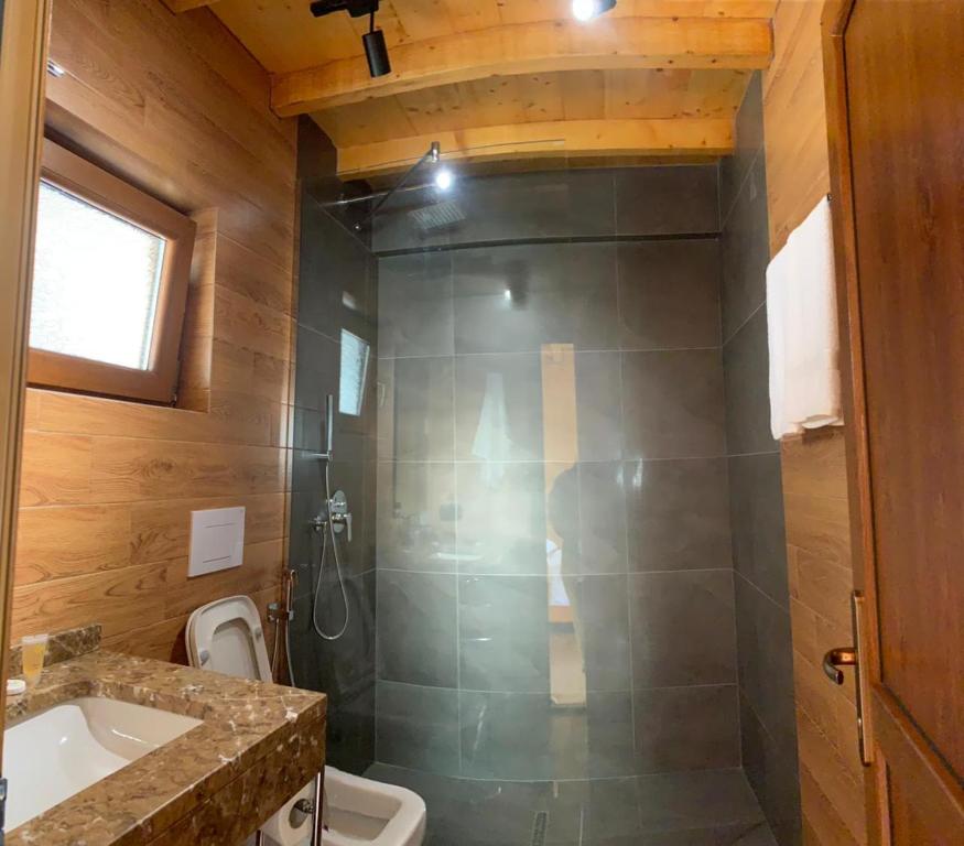 Wooden House - Image 3