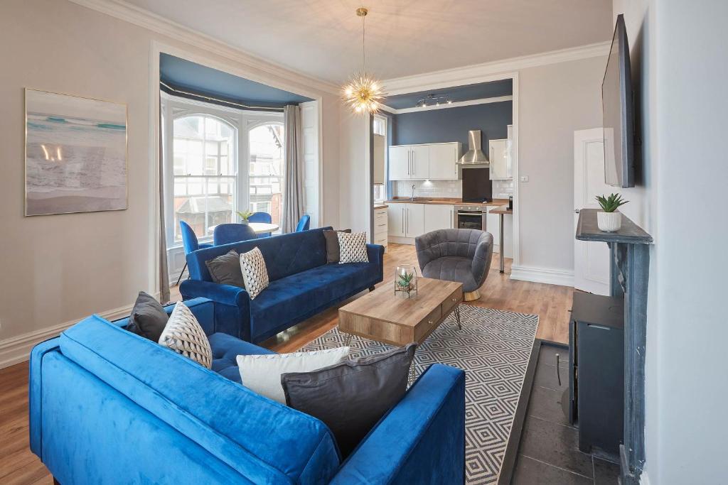 Host & Stay - Ocean View - Housity