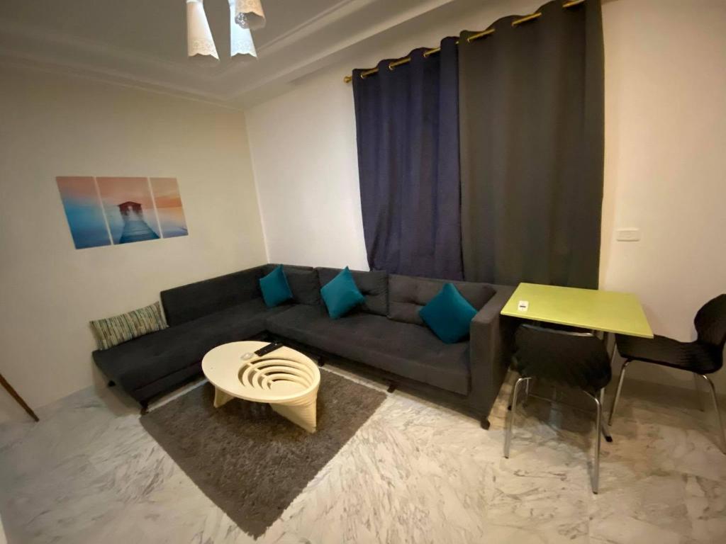 Apartment Jardin Carthage - Apartment - Ground Floor