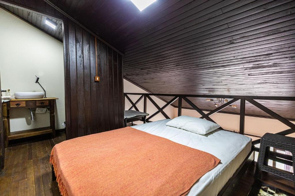  Recanto das Carpas - Condominio fechado Altos da Serra